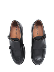 Mocassini Nero Exton