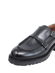 Mocassini Nero Exton