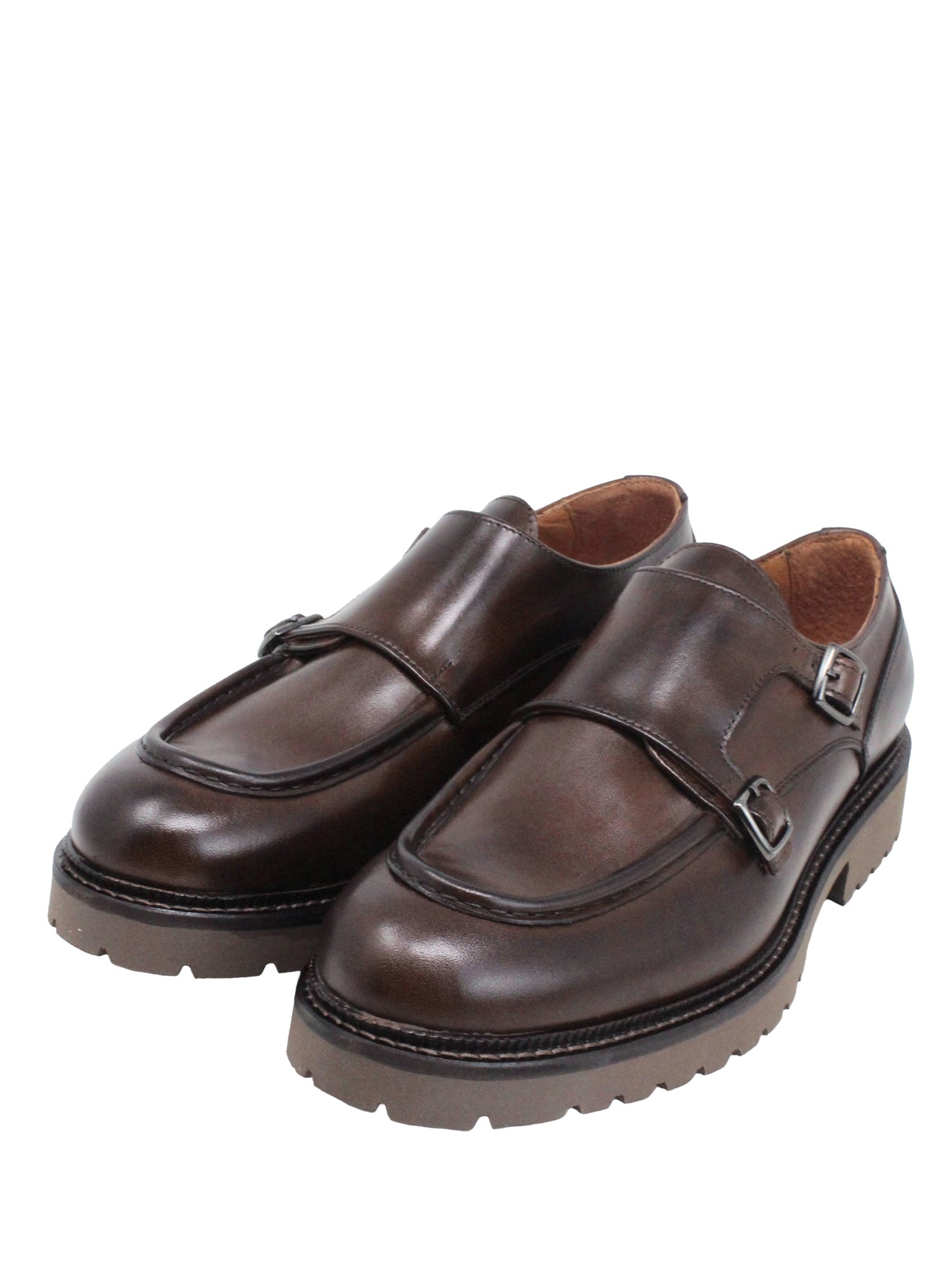 Mocassini Marrone Exton