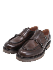 Mocassini Marrone Exton