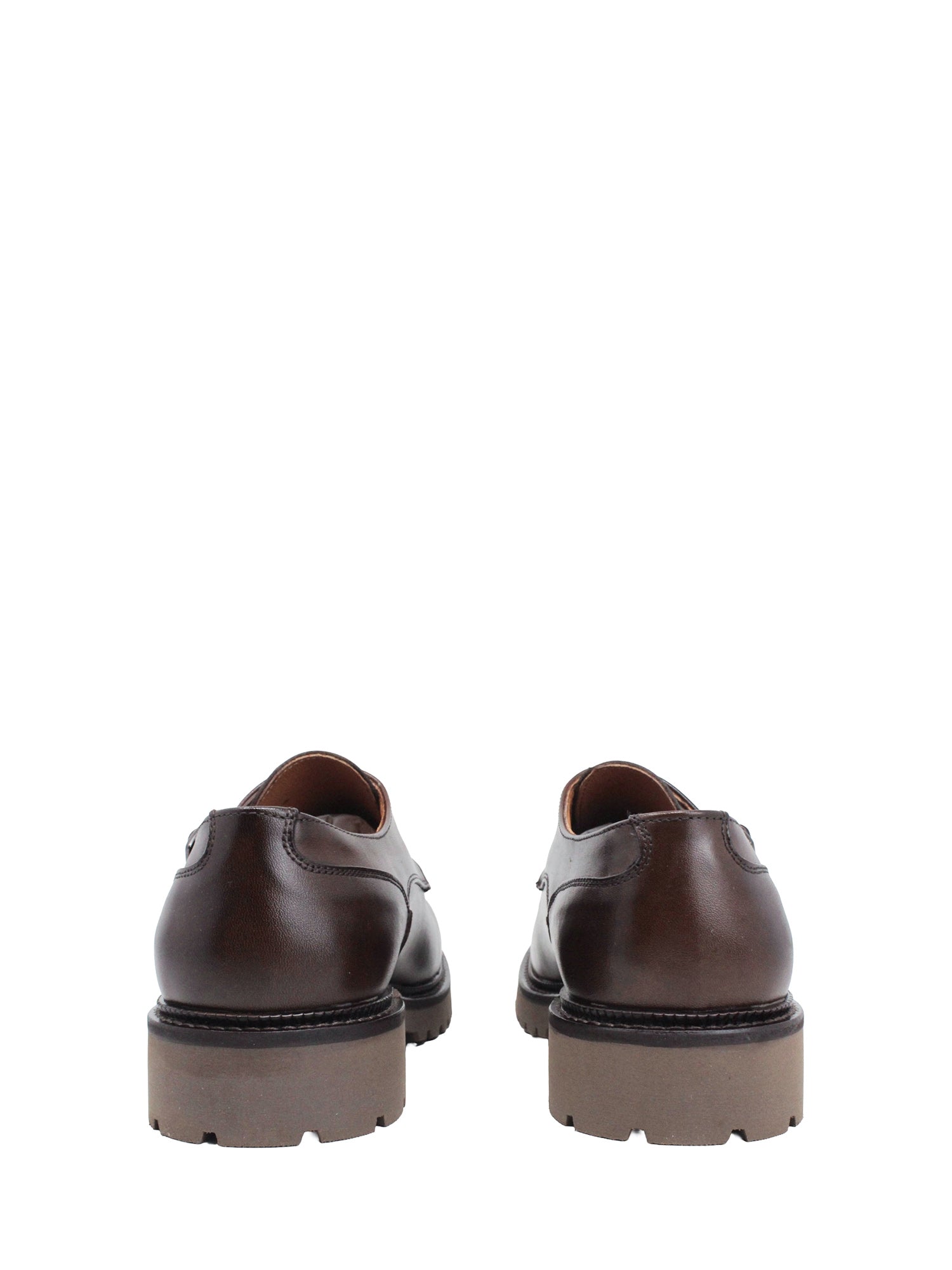 Mocassini Marrone Exton