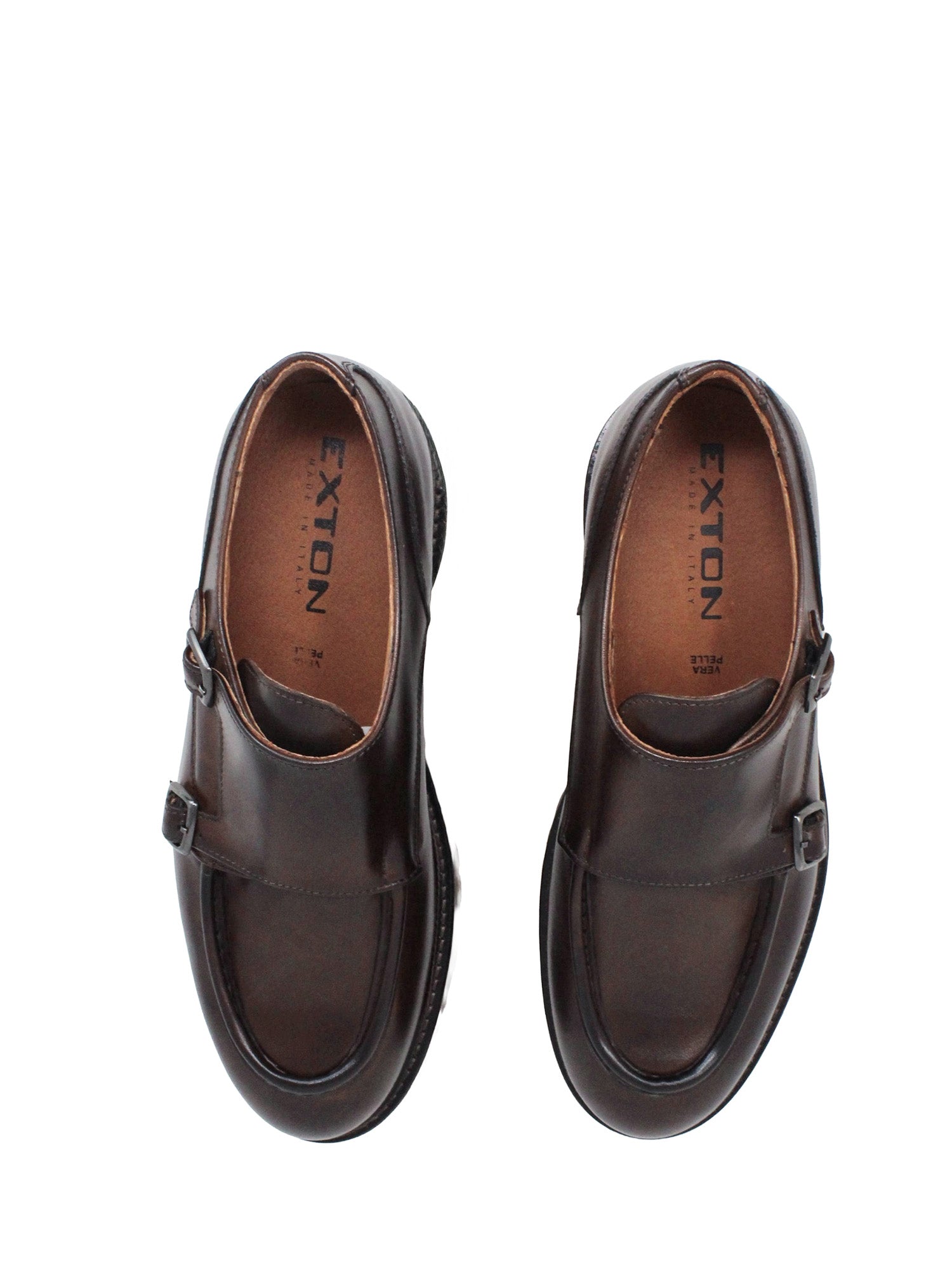 Mocassini Marrone Exton