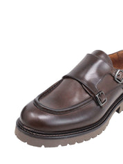 Mocassini Marrone Exton