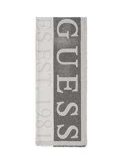 Sciarpe Grigio Guess