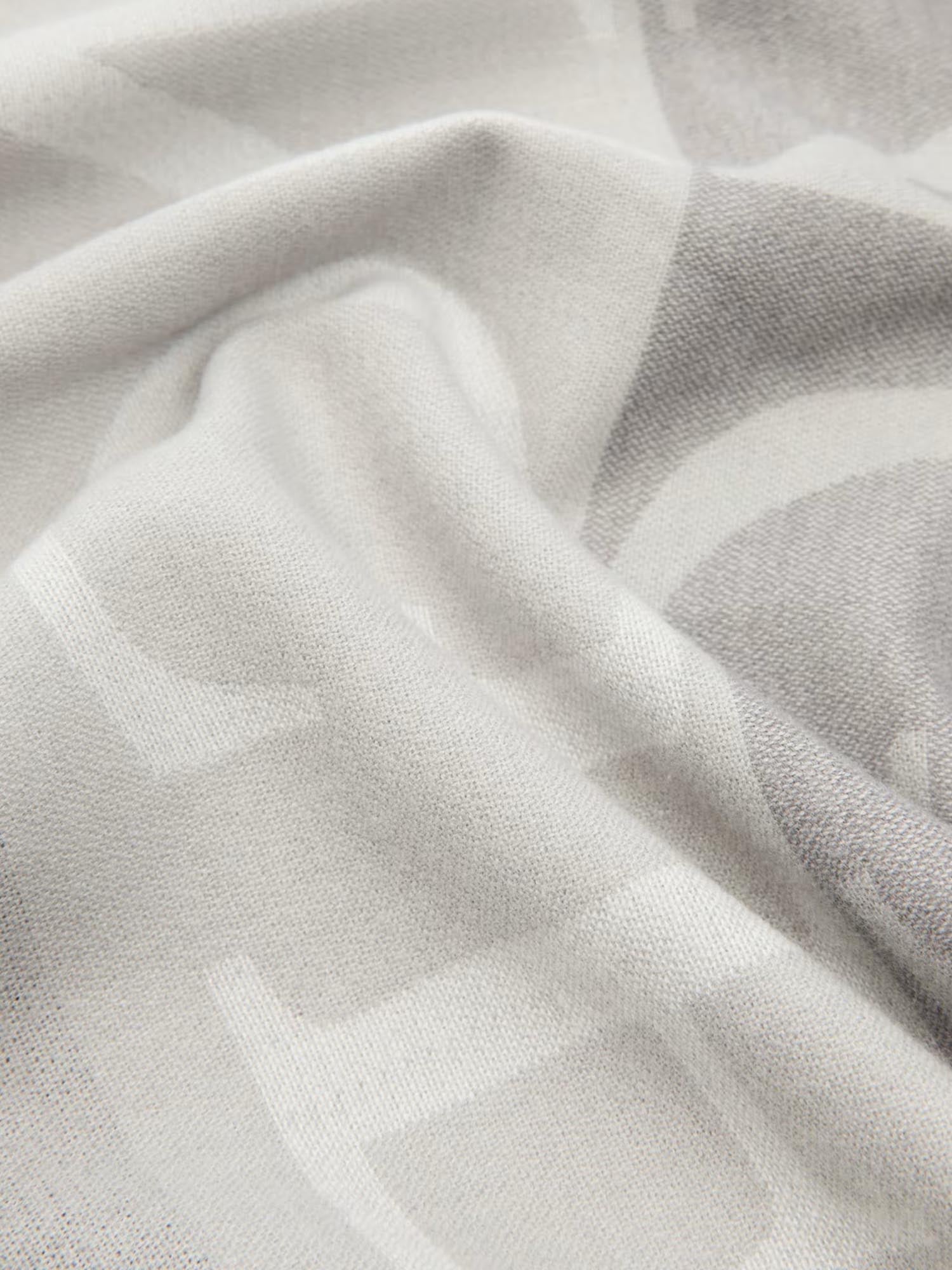 Sciarpe Grigio Guess