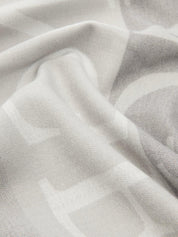 Sciarpe Grigio Guess