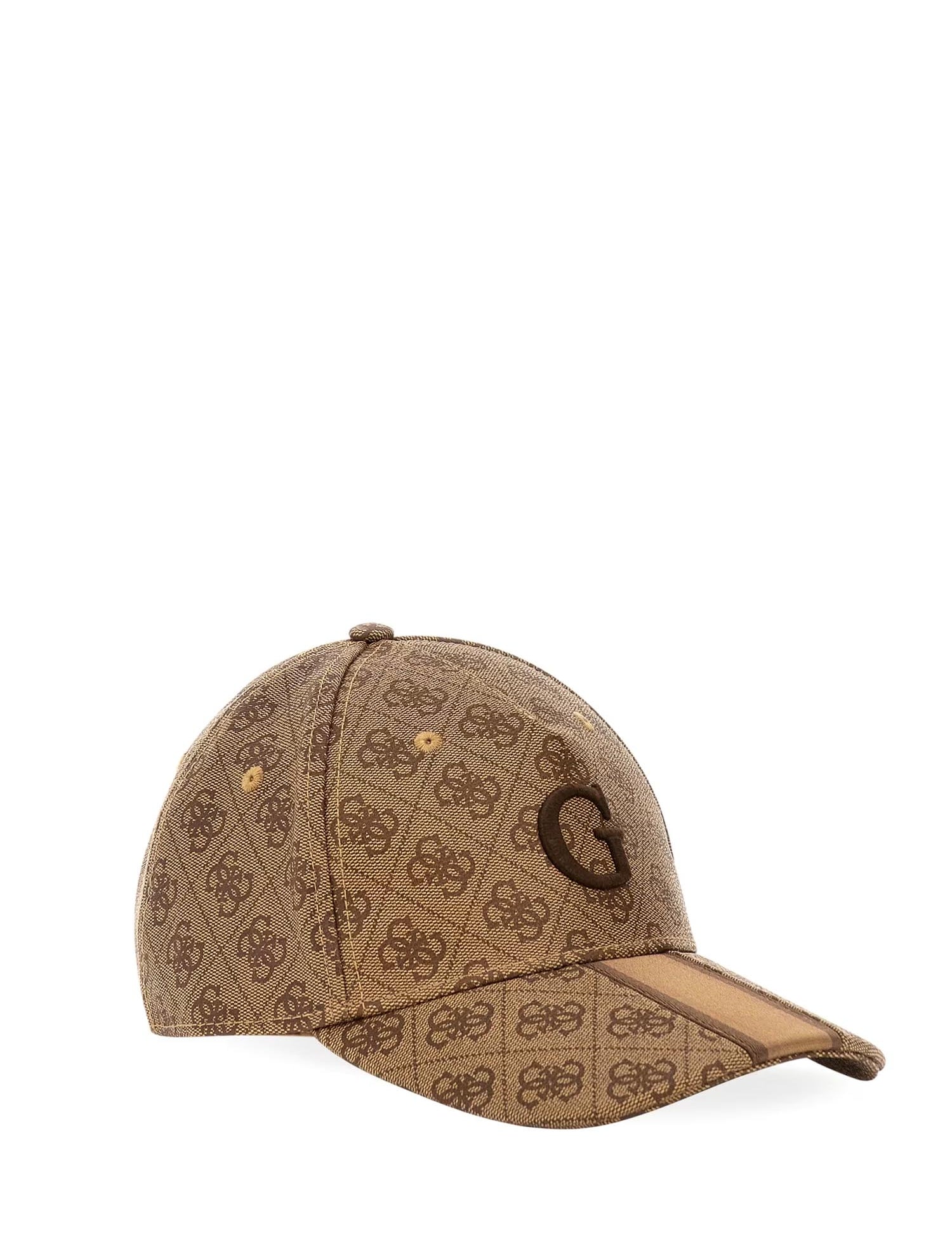 Cappelli Marrone Guess