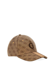 Cappelli Marrone Guess
