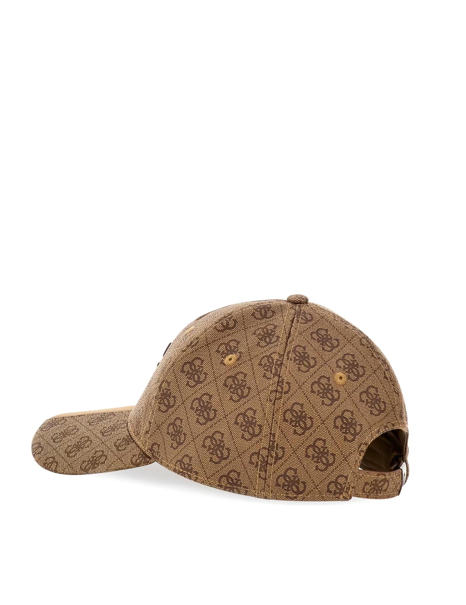 Cappelli Marrone Guess