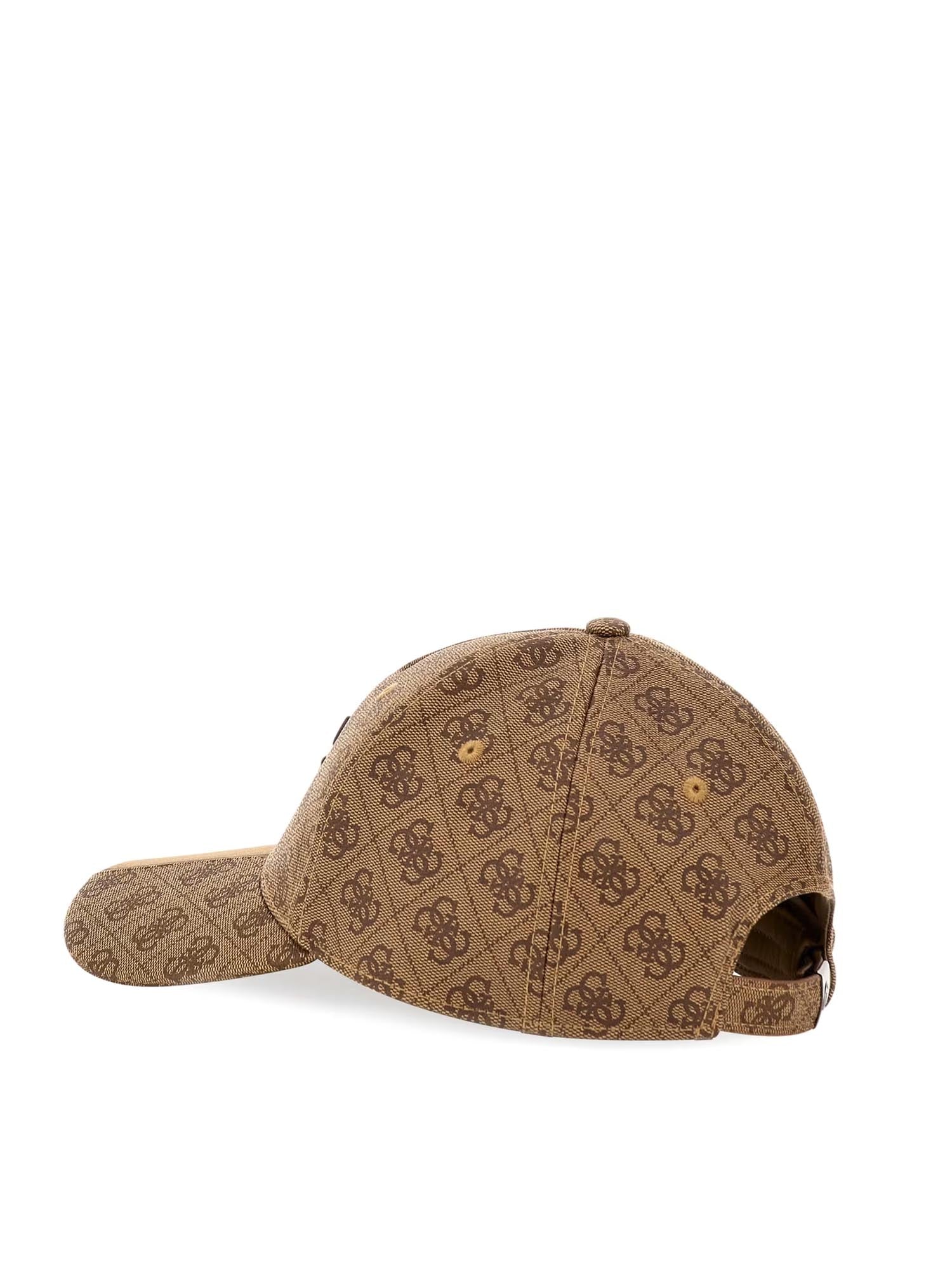Cappelli Marrone Guess