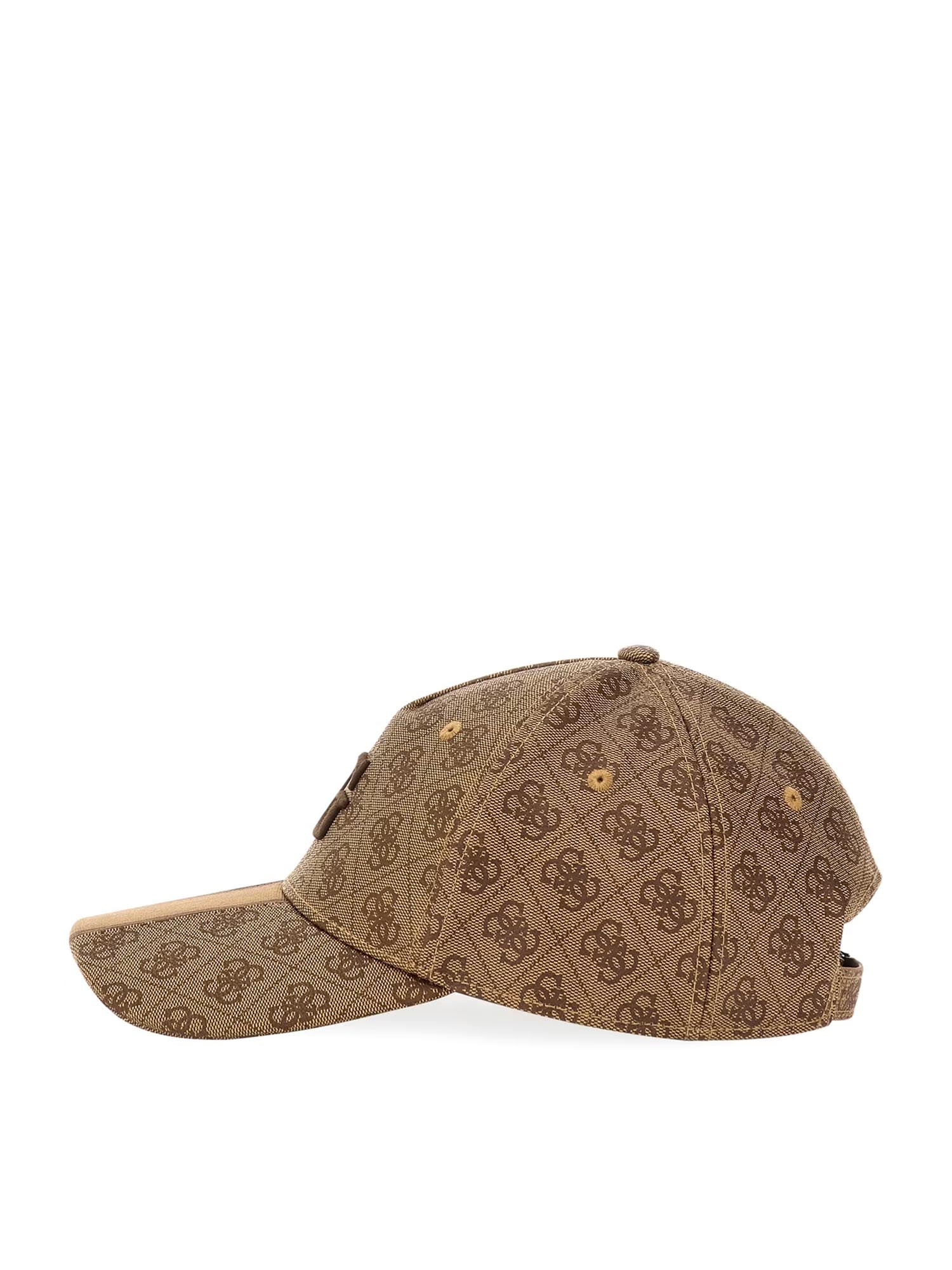 Cappelli Marrone Guess