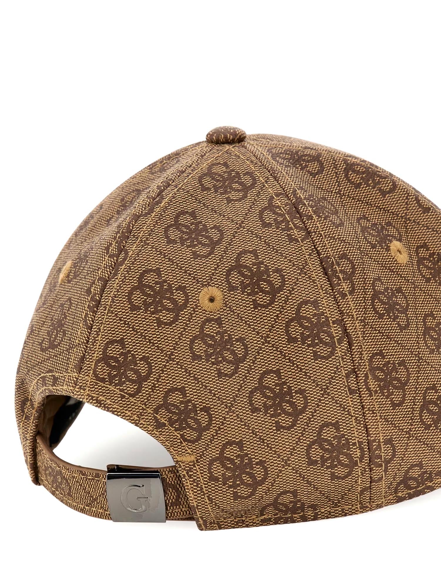 Cappelli Marrone Guess