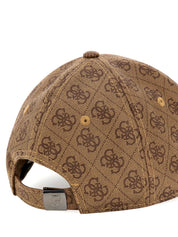 Cappelli Marrone Guess