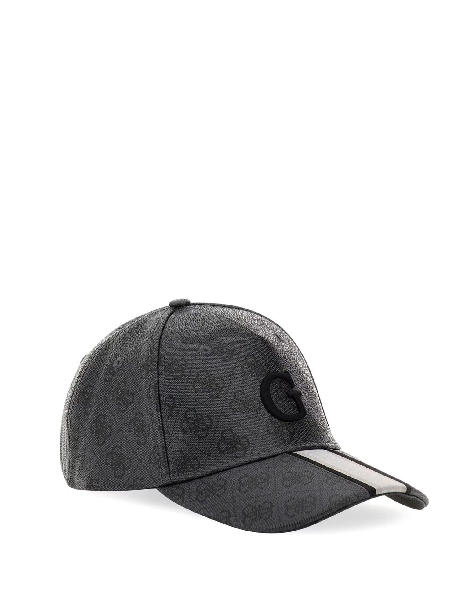 Cappelli Marrone Scuro Guess