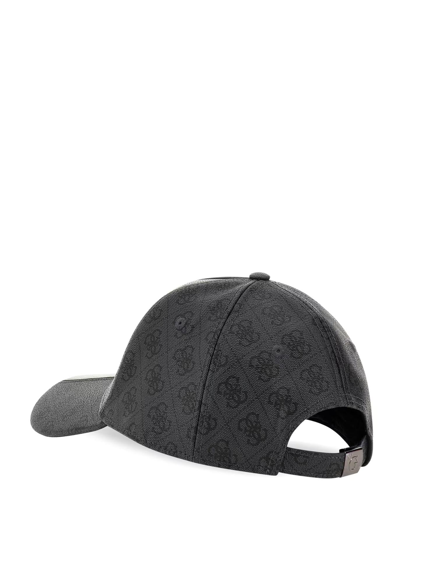 Cappelli Nero Guess
