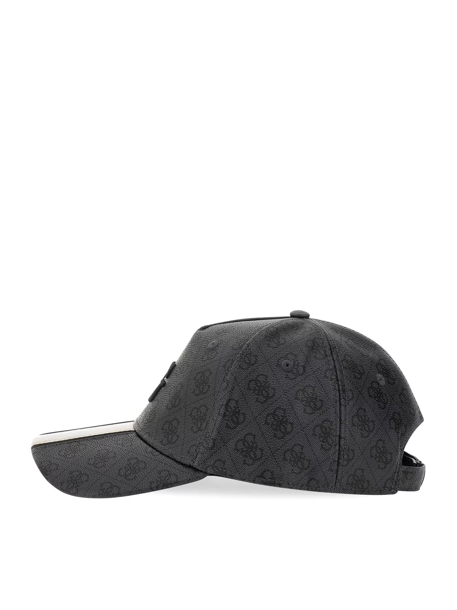 Cappelli Nero Guess