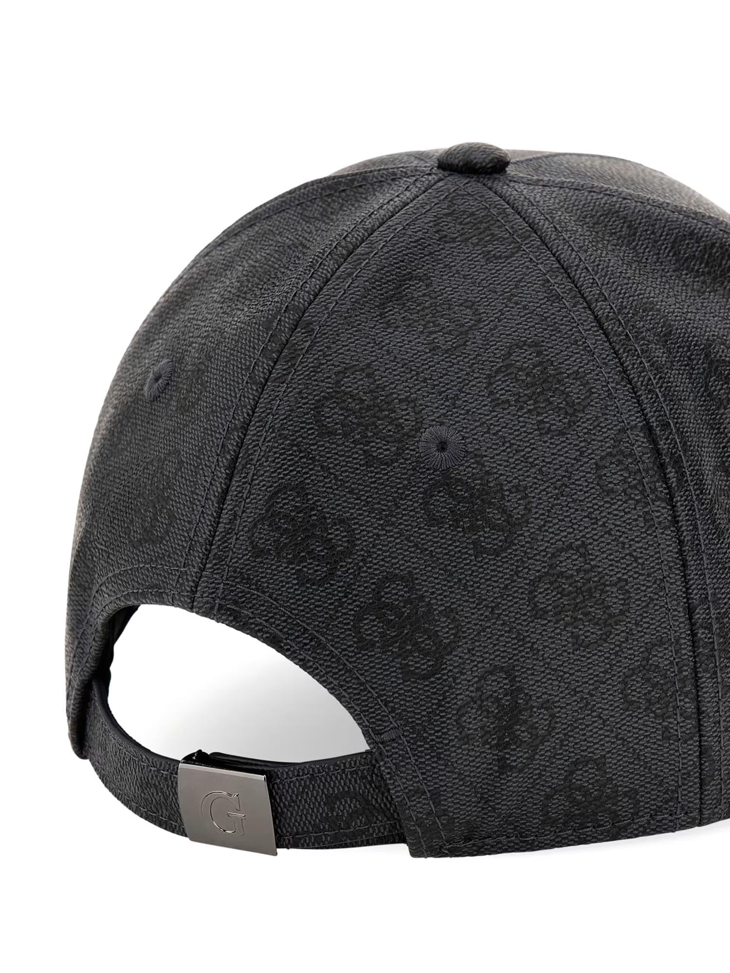 Cappelli Nero Guess