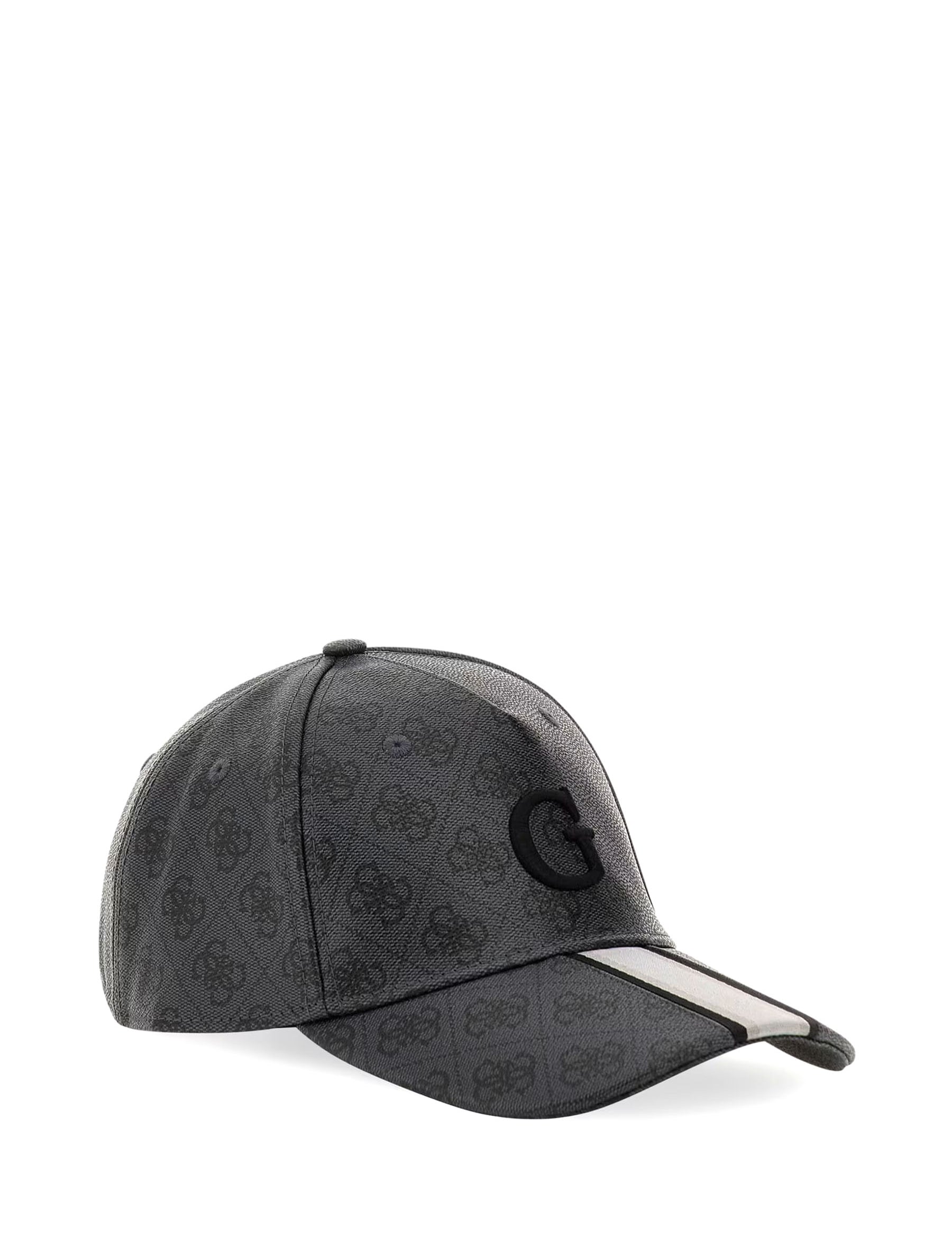 Cappelli Nero Guess