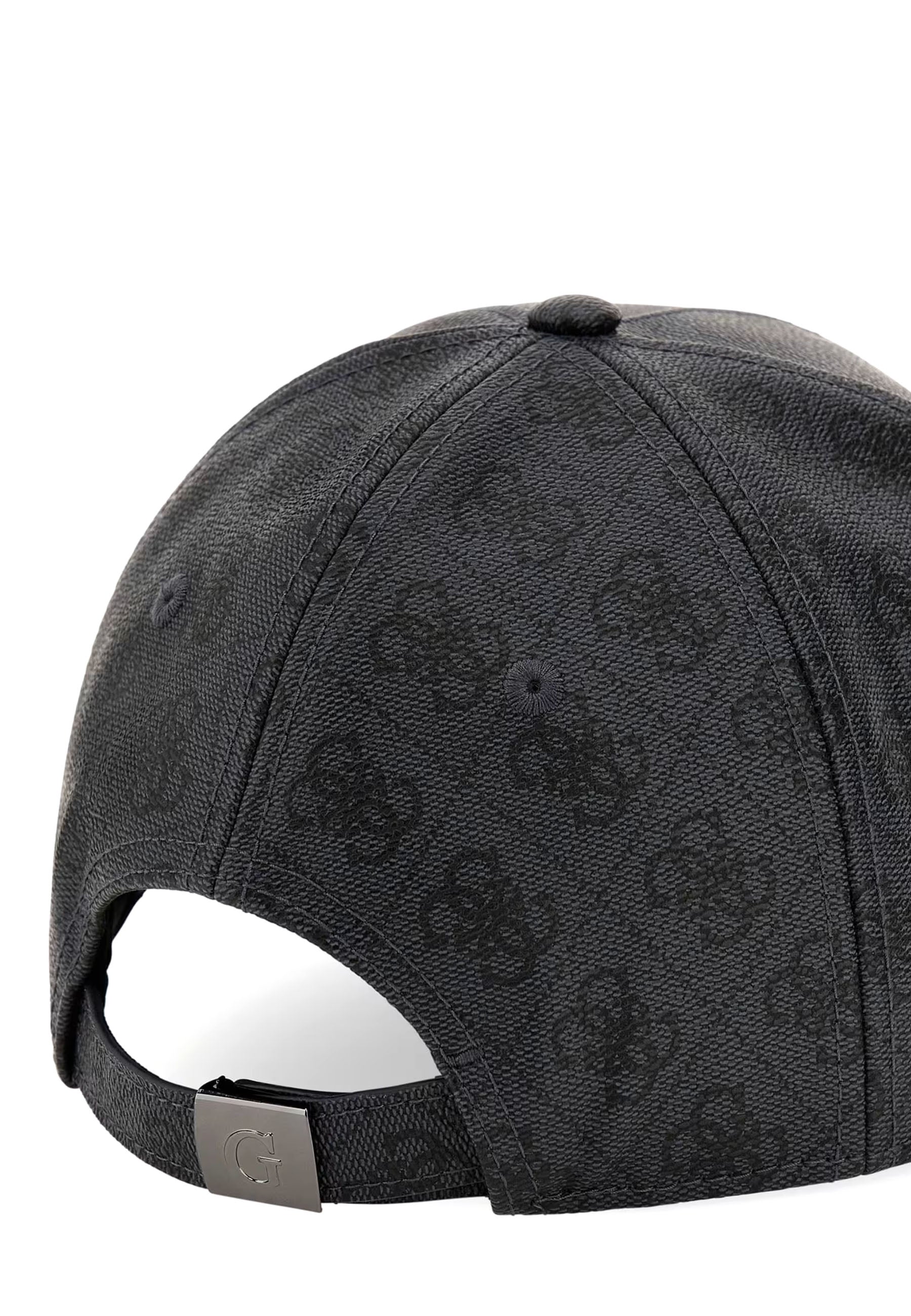 Cappelli Nero Guess