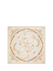 Foulard Beige Guess