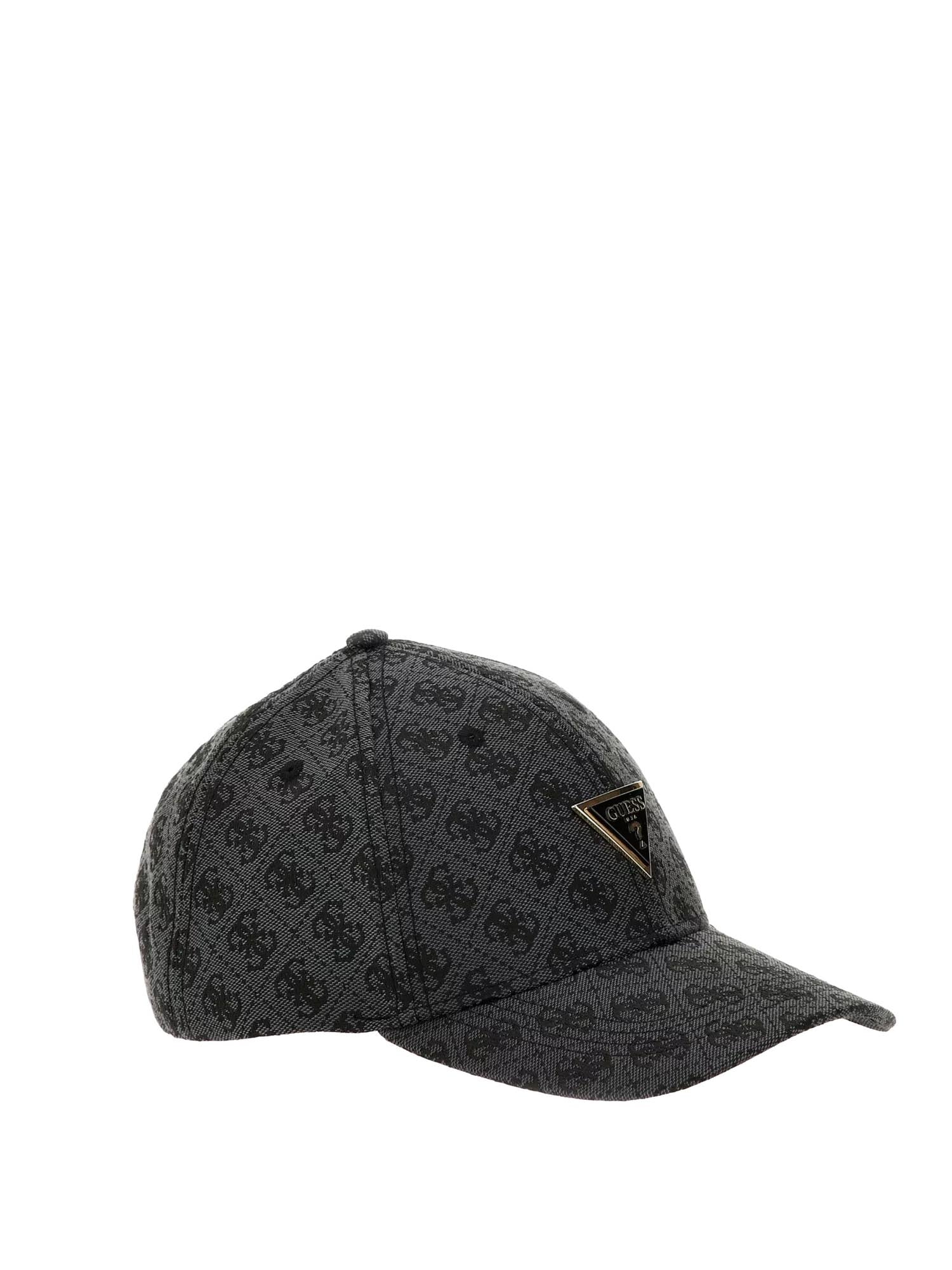 Cappelli Nero Guess