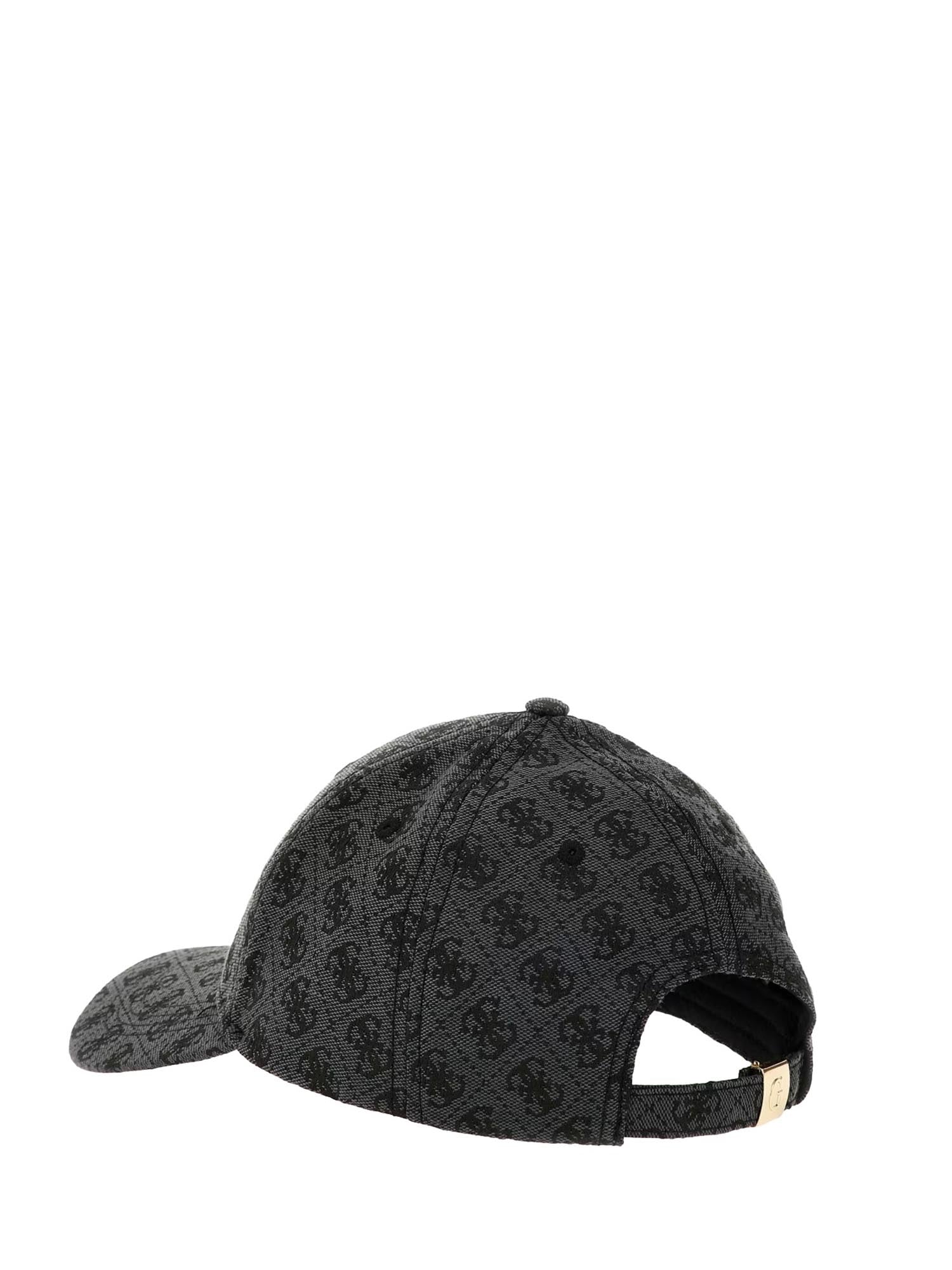 Cappelli Nero Guess