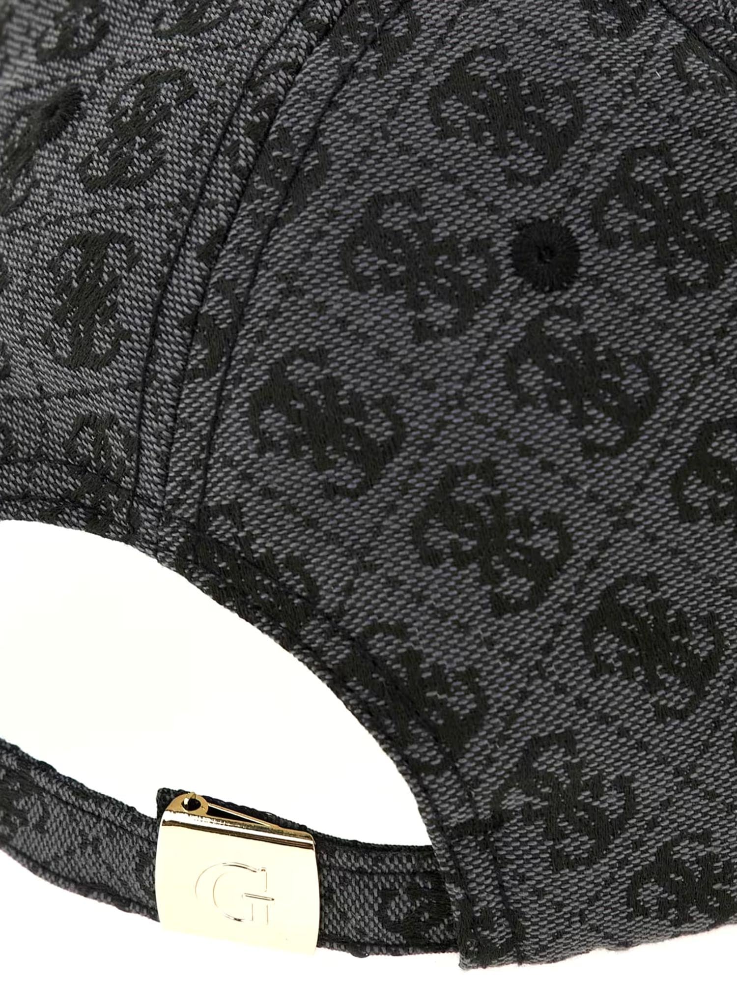 Cappelli Nero Guess