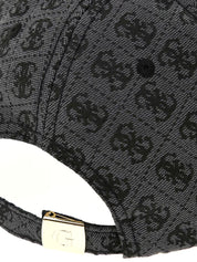 Cappelli Nero Guess