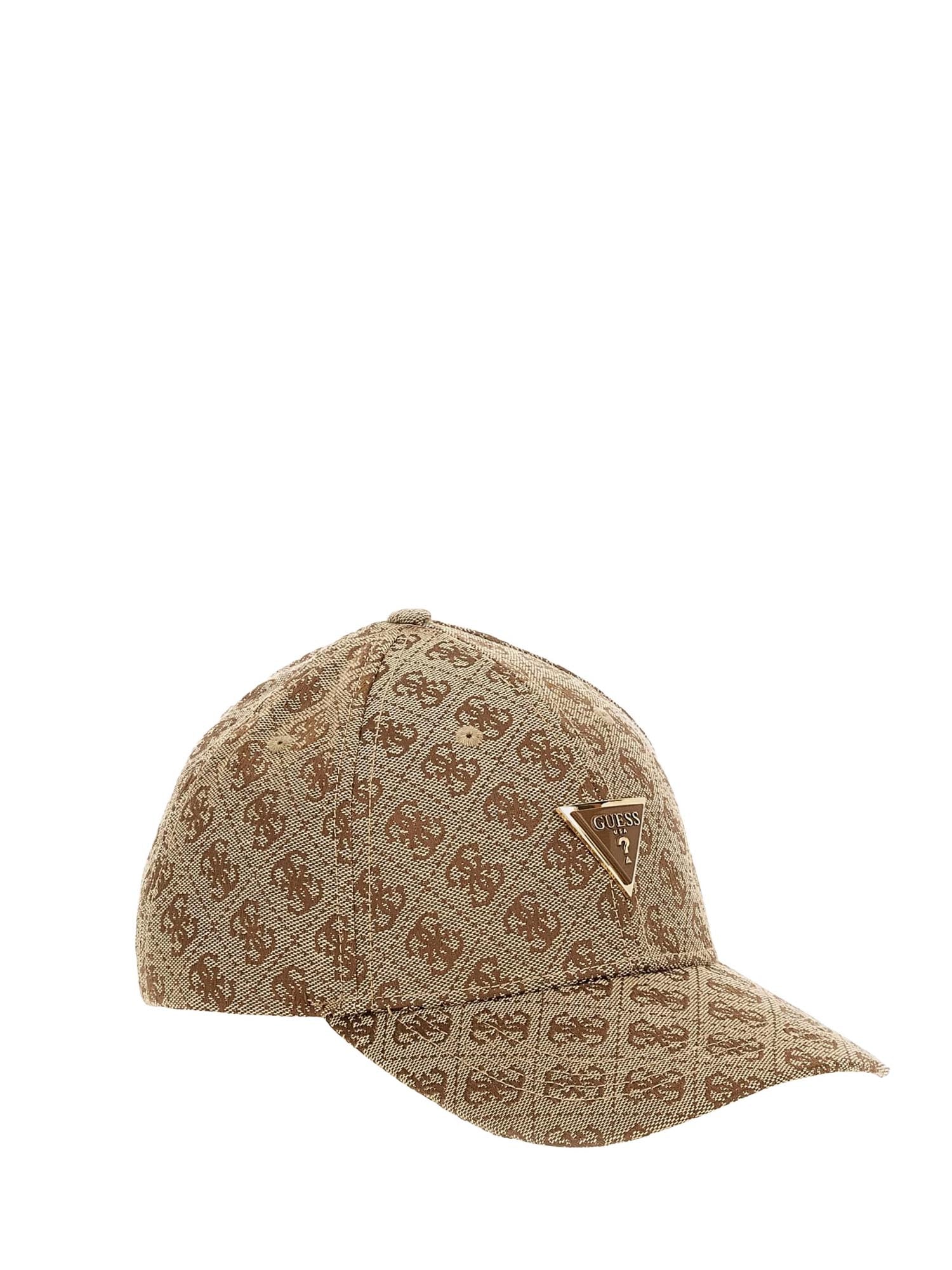 Cappelli Marrone Guess
