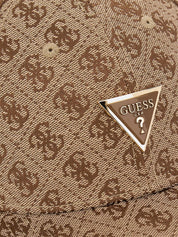 Cappelli Marrone Guess
