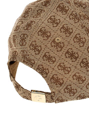 Cappelli Marrone Guess