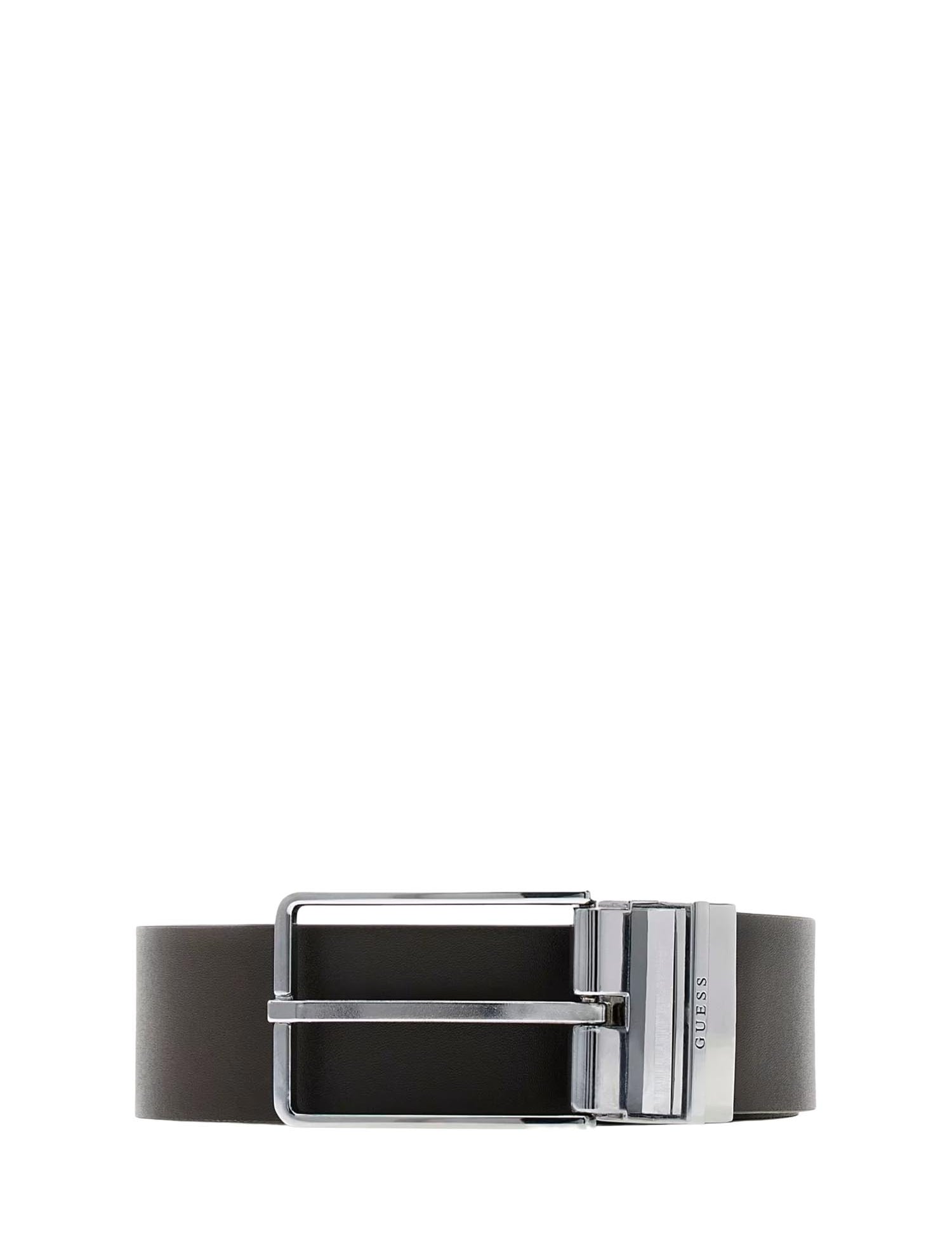 Cinture Marrone Guess