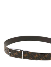 Cinture Marrone Guess
