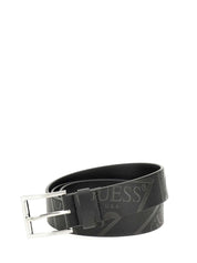 Cinture Nero Guess