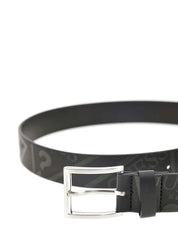 Cinture Nero Guess