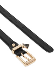 Cinture Nero Guess