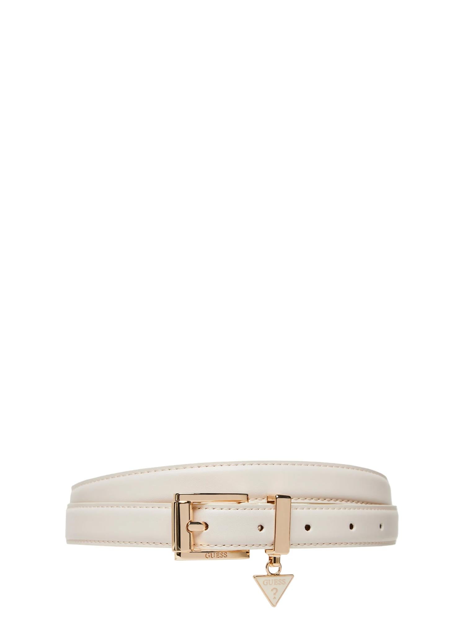 Cinture Bianco Guess