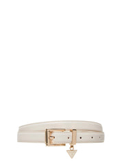 Cinture Bianco Guess