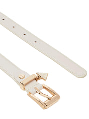 Cinture Bianco Guess