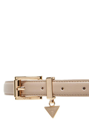 Cinture Beige Guess