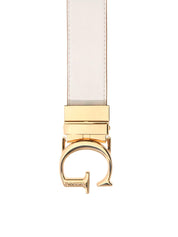 Cinture Bianco Guess