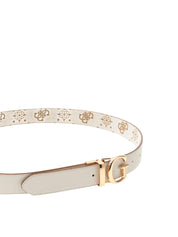 Cinture Bianco Guess