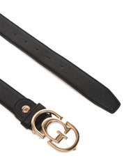 Cinture Nero Guess