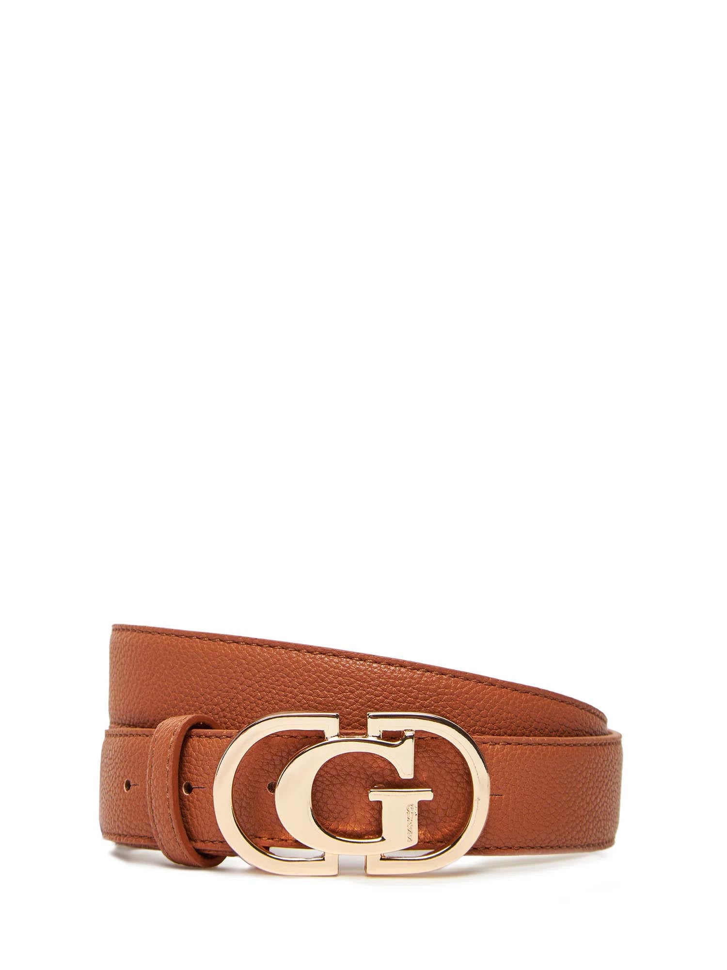 Cinture Marrone Guess