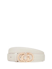 Cinture Bianco Guess