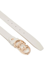 Cinture Bianco Guess