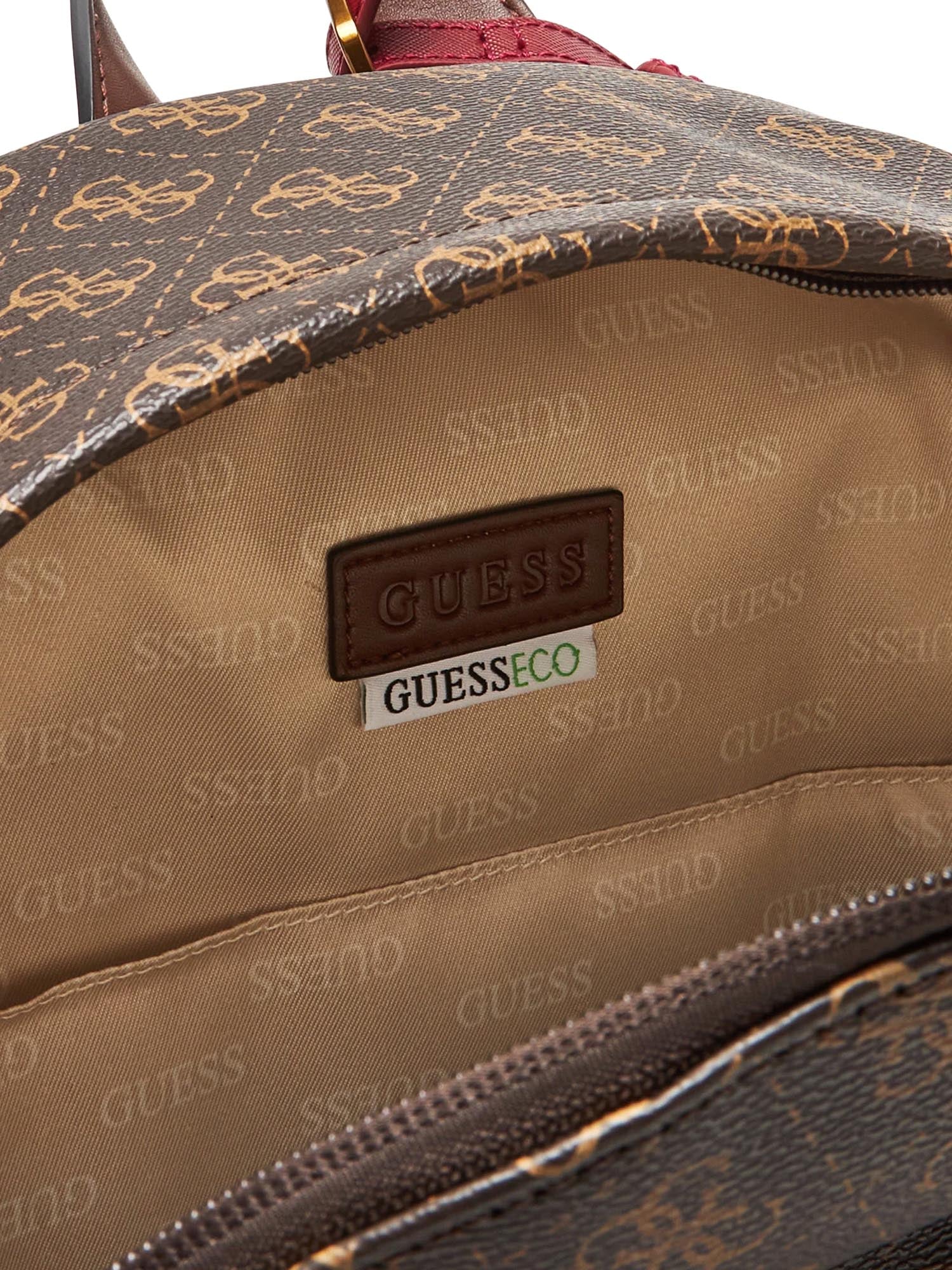 Zaini Marrone Guess
