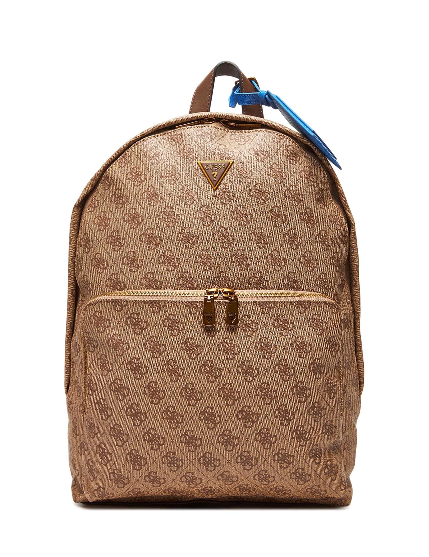 Zaini Marrone Chiaro Guess