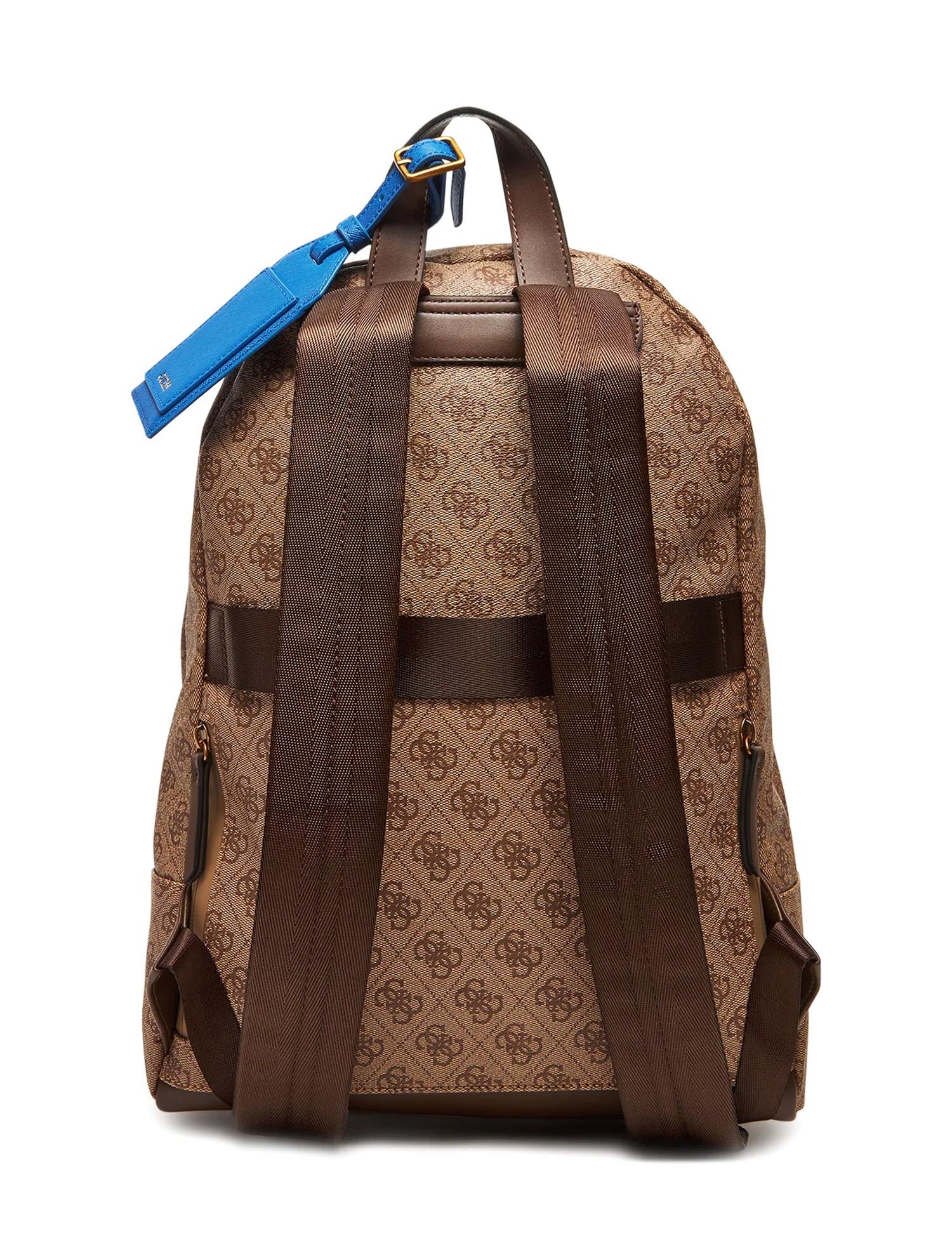 Zaini Marrone Chiaro Guess