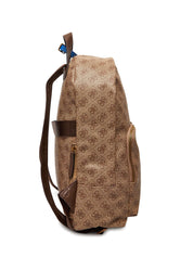 Zaini Marrone Chiaro Guess